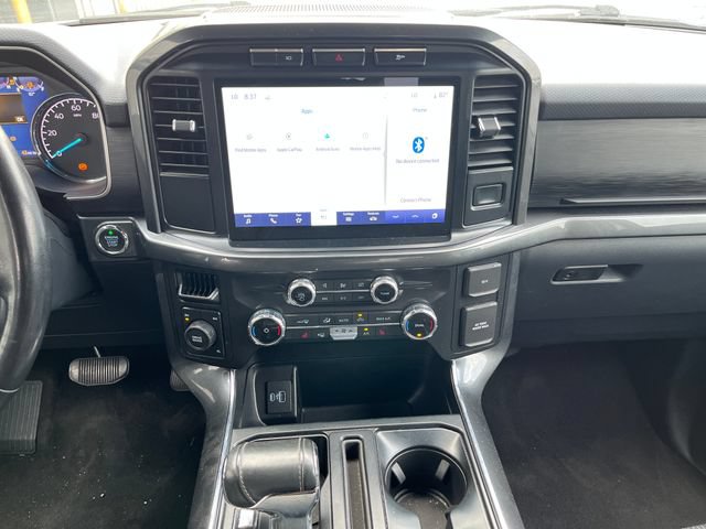 Certified 2022 Ford F150 XLT w/ Equipment Group 302A High AWD/4WD image 20