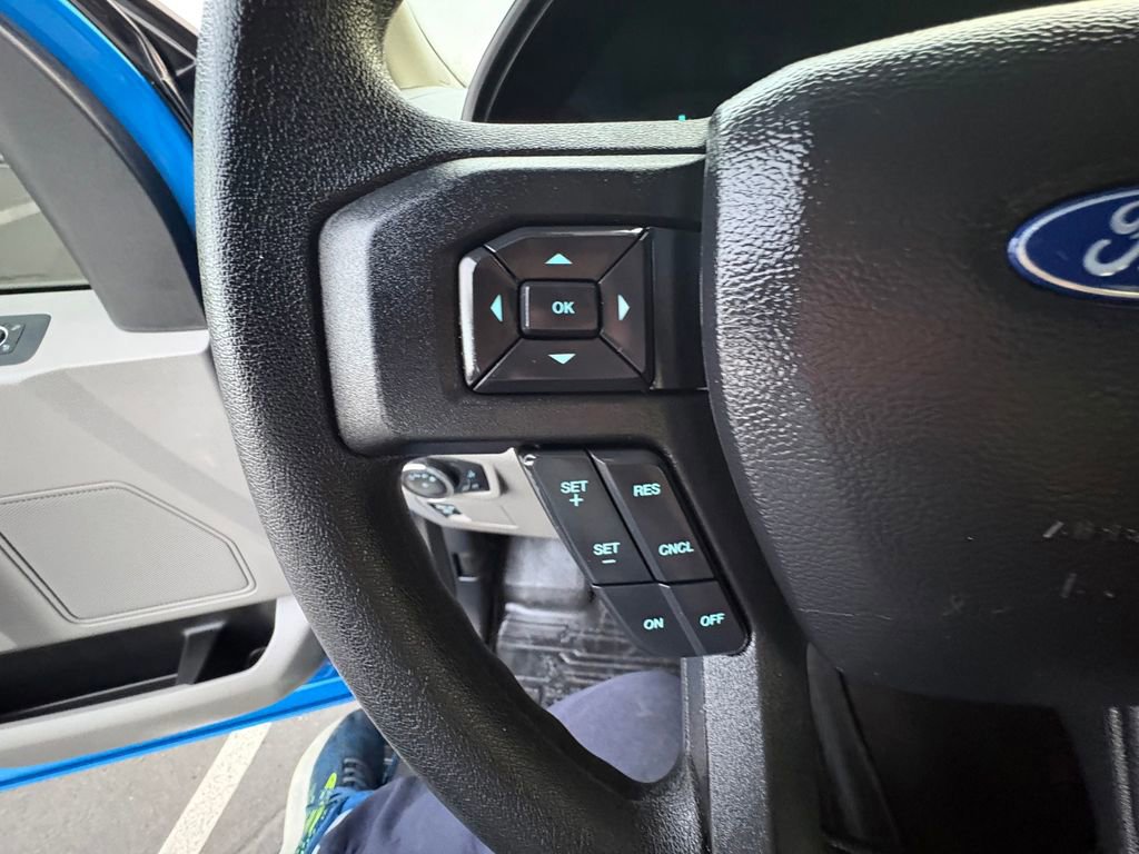 Certified 2020 Ford F150 XL w/ Equipment Group 101A Mid image 17