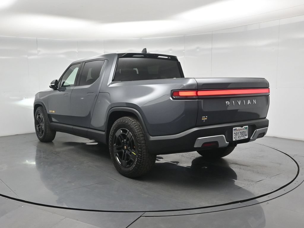 Used 2022 Rivian R1T Launch Edition AWD/4WD image 27
