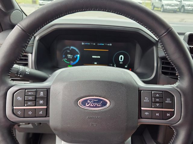 Certified 2023 Ford F150 Lightning Lariat image 23