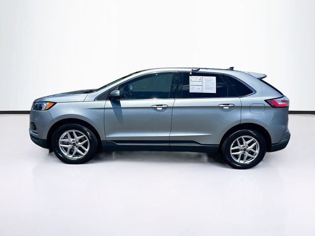 Certified 2023 Ford Edge SEL AWD/4WD image 5
