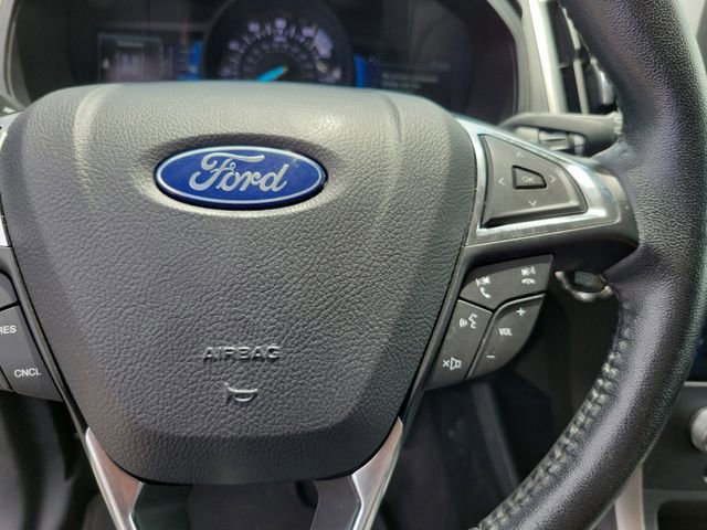 Certified 2024 Ford Edge SEL AWD/4WD image 23