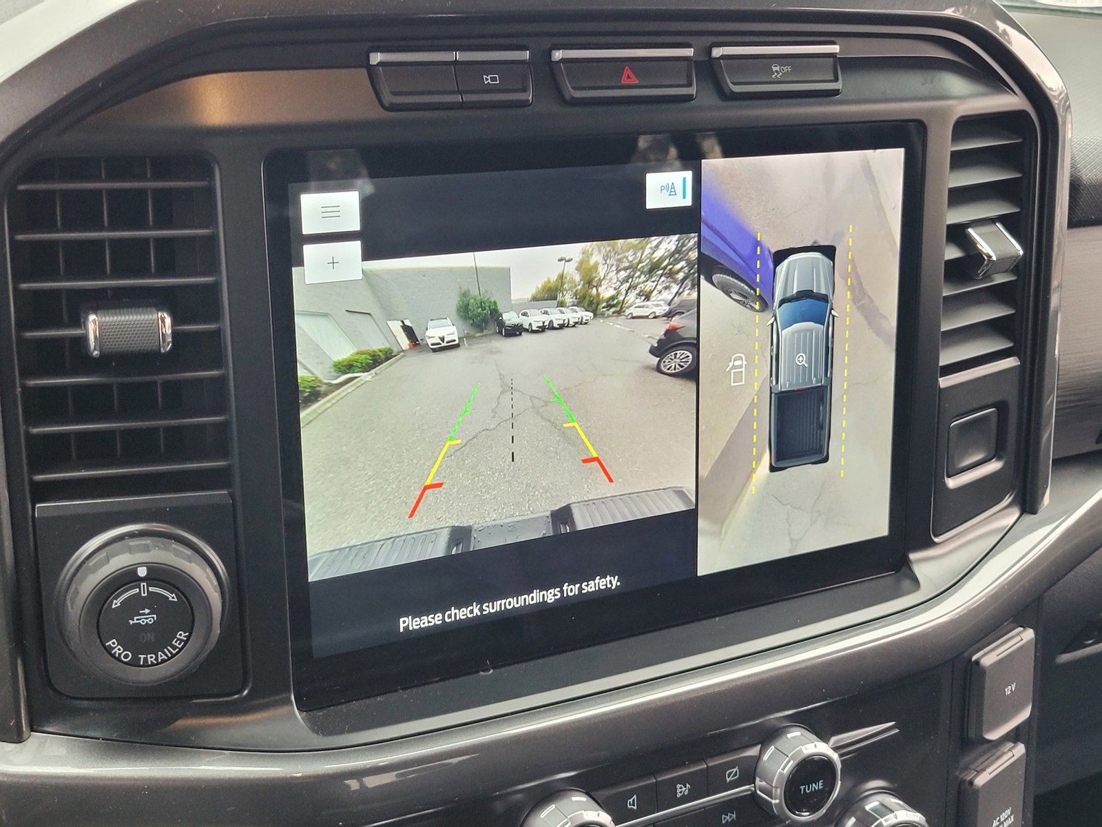 Certified 2022 Ford F150 XLT w/ Equipment Group 302A High image 27