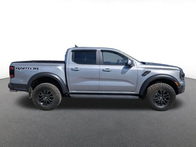 Certified 2024 Ford Ranger Raptor image 4