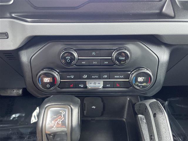 Certified 2021 Ford Bronco Big Bend AWD/4WD image 25