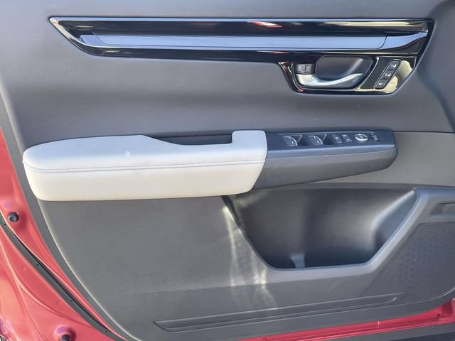 Used 2026 Honda CR-V EX-L image 14