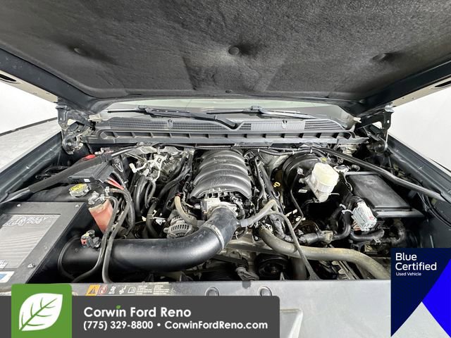 Used 2018 Chevrolet Silverado 1500 High Country image 35