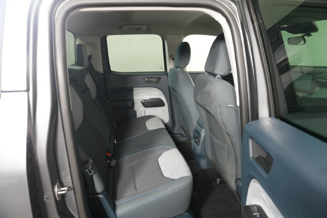 Certified 2025 Ford Maverick XLT w/ XLT Luxury Package FWD image 30