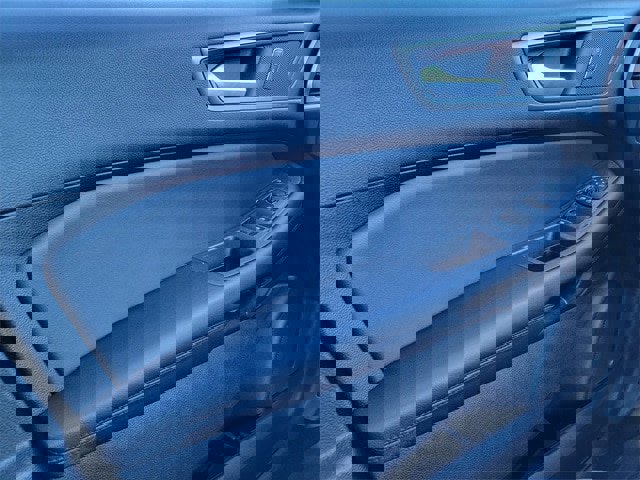 Certified 2022 Ford Edge SEL w/ Convenience Package image 37