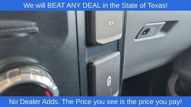 Certified 2025 Ford F150 XLT w/ Equipment Group 301A Standard AWD/4WD image 18