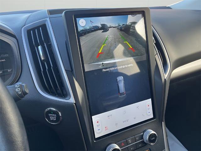 Certified 2023 Ford Edge SEL w/ Convenience Package image 27