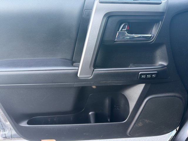 Used 2023 Toyota 4Runner Limited AWD/4WD image 13