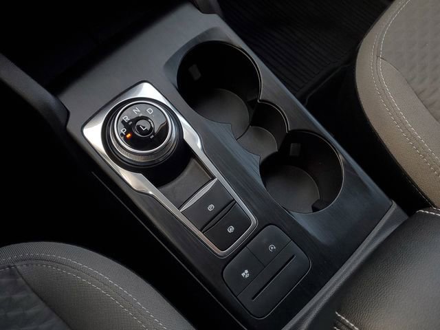 Certified 2022 Ford Escape SE w/ Convenience Package image 23