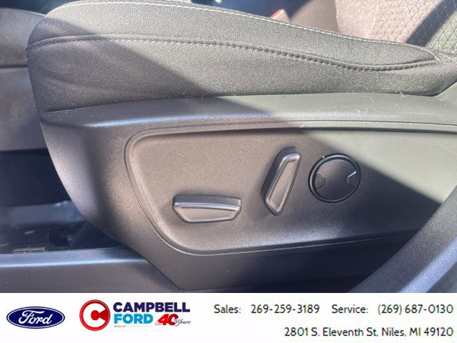 Certified 2023 Ford Escape Active w/ Tech Pack #1 AWD/4WD image 13