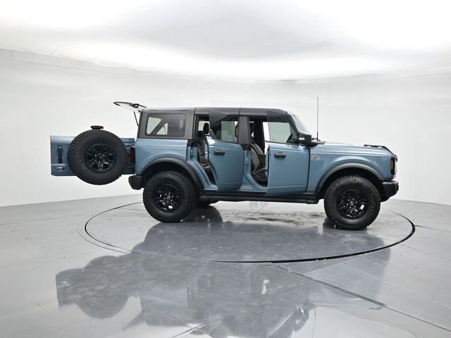 Certified 2023 Ford Bronco Wildtrak image 47