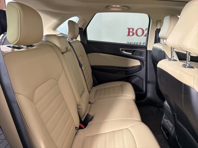Certified 2020 Ford Edge SEL w/ Convenience Package FWD image 18