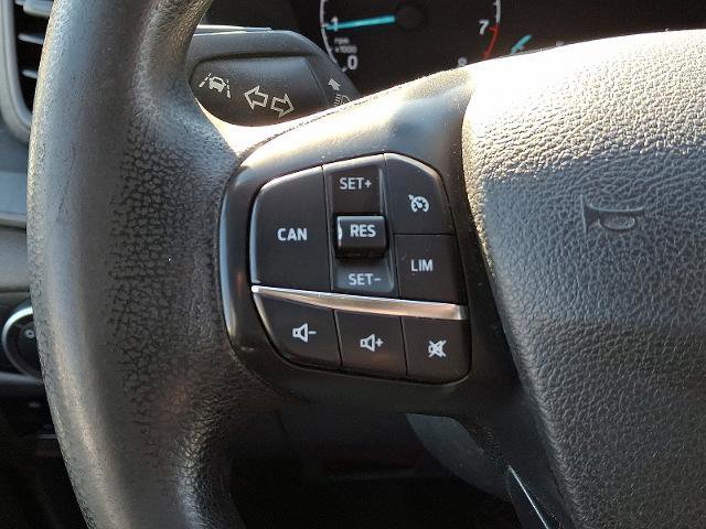 Certified 2021 Ford Transit 250 148 High Roof w/ Load Area Protection Package image 19