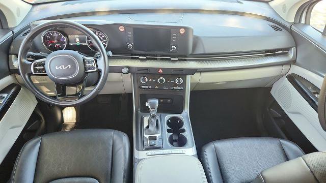 Used 2024 Kia Carnival LX image 26