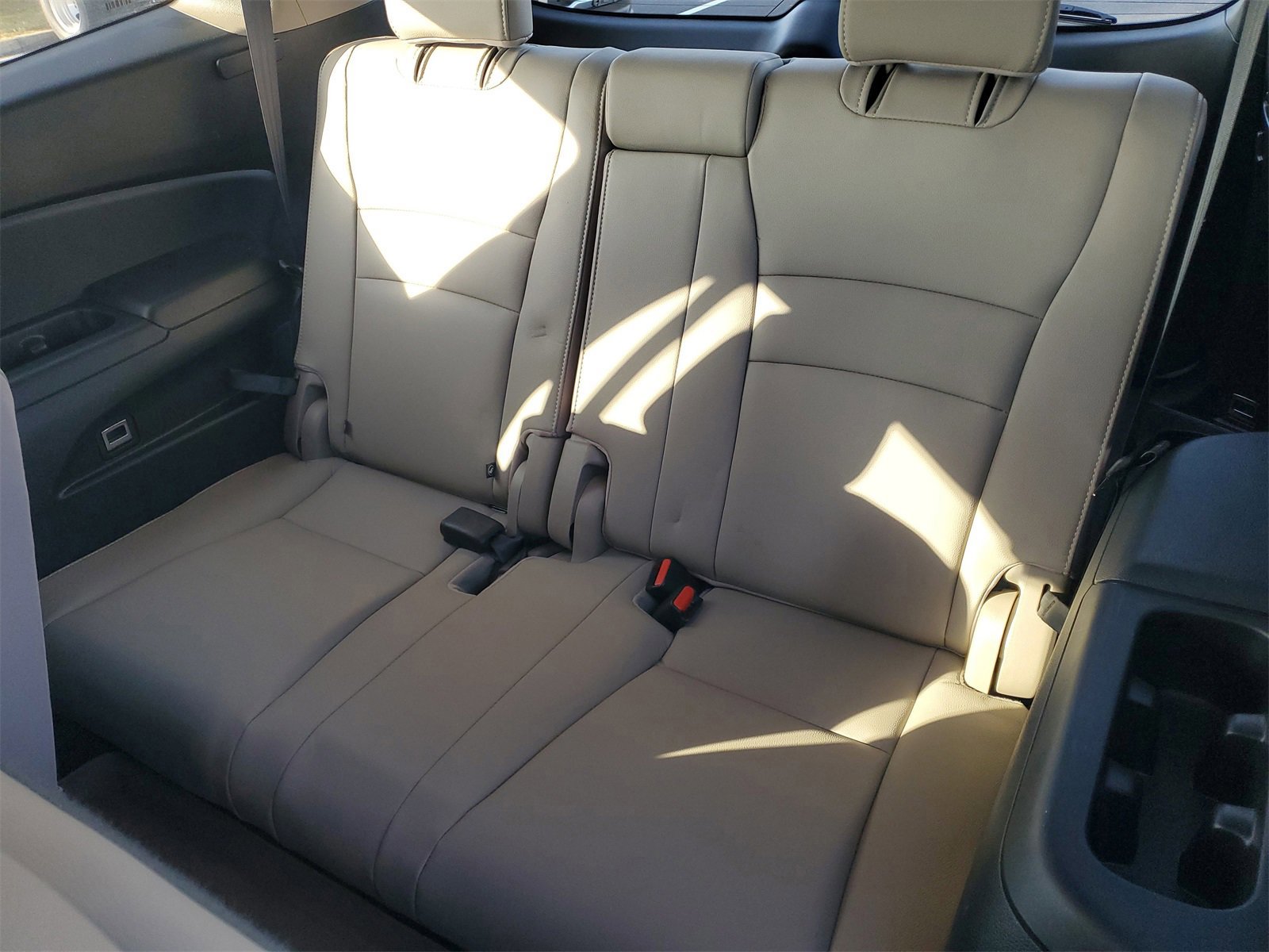 Used 2021 Honda Pilot EX-L image 13