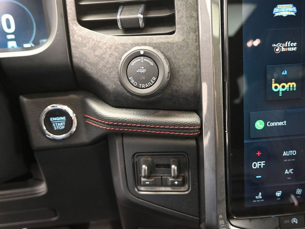 Certified 2023 Ford Expedition Limited image 44