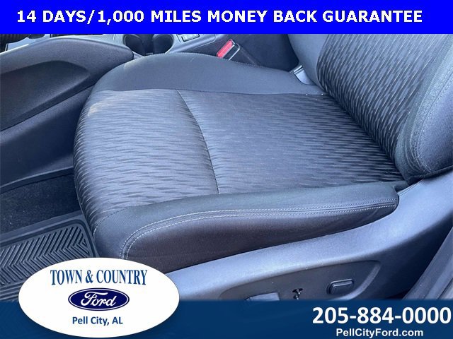 Used 2020 Nissan Rogue SV image 14