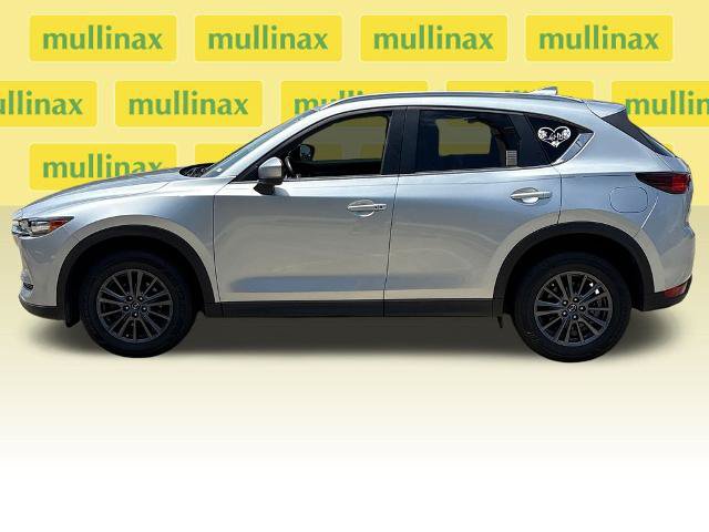 Used 2019 MAZDA CX-5 Touring FWD image 10