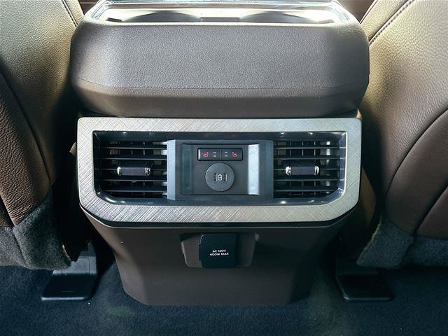 Certified 2026 Ford F350 King Ranch AWD/4WD image 29