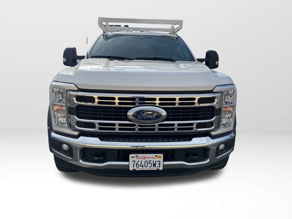 Certified 2021 Ford F250 XL w/ Power Equipment Group image 14