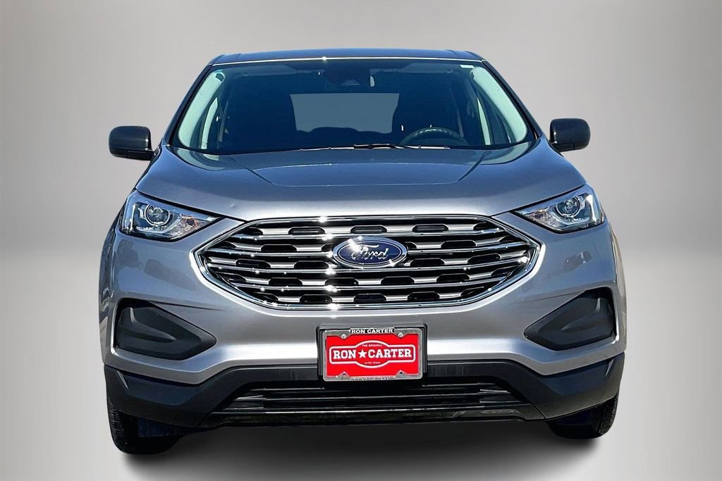 Certified 2022 Ford Edge SE image 6