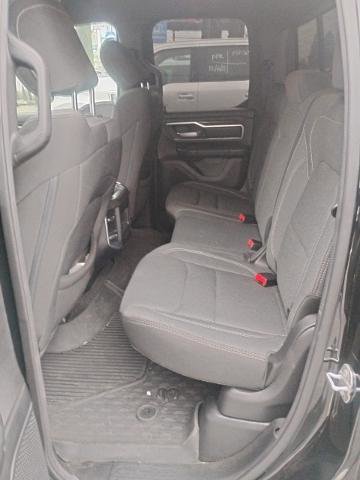 Used 2023 RAM 1500 Big Horn w/ Trailer Tow Group image 9