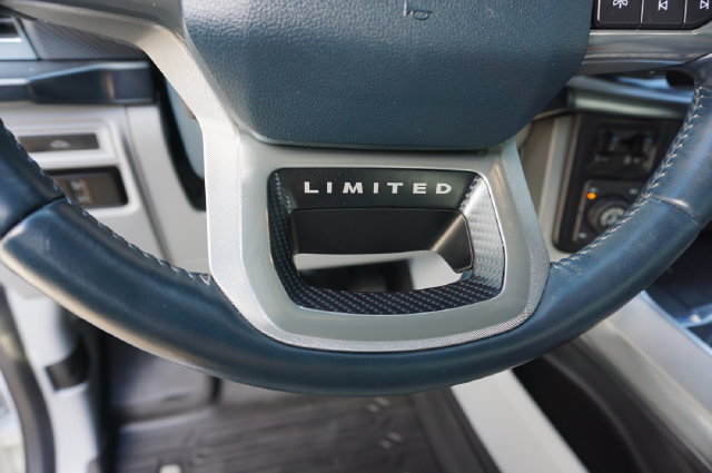 Certified 2023 Ford F150 Limited AWD/4WD image 41