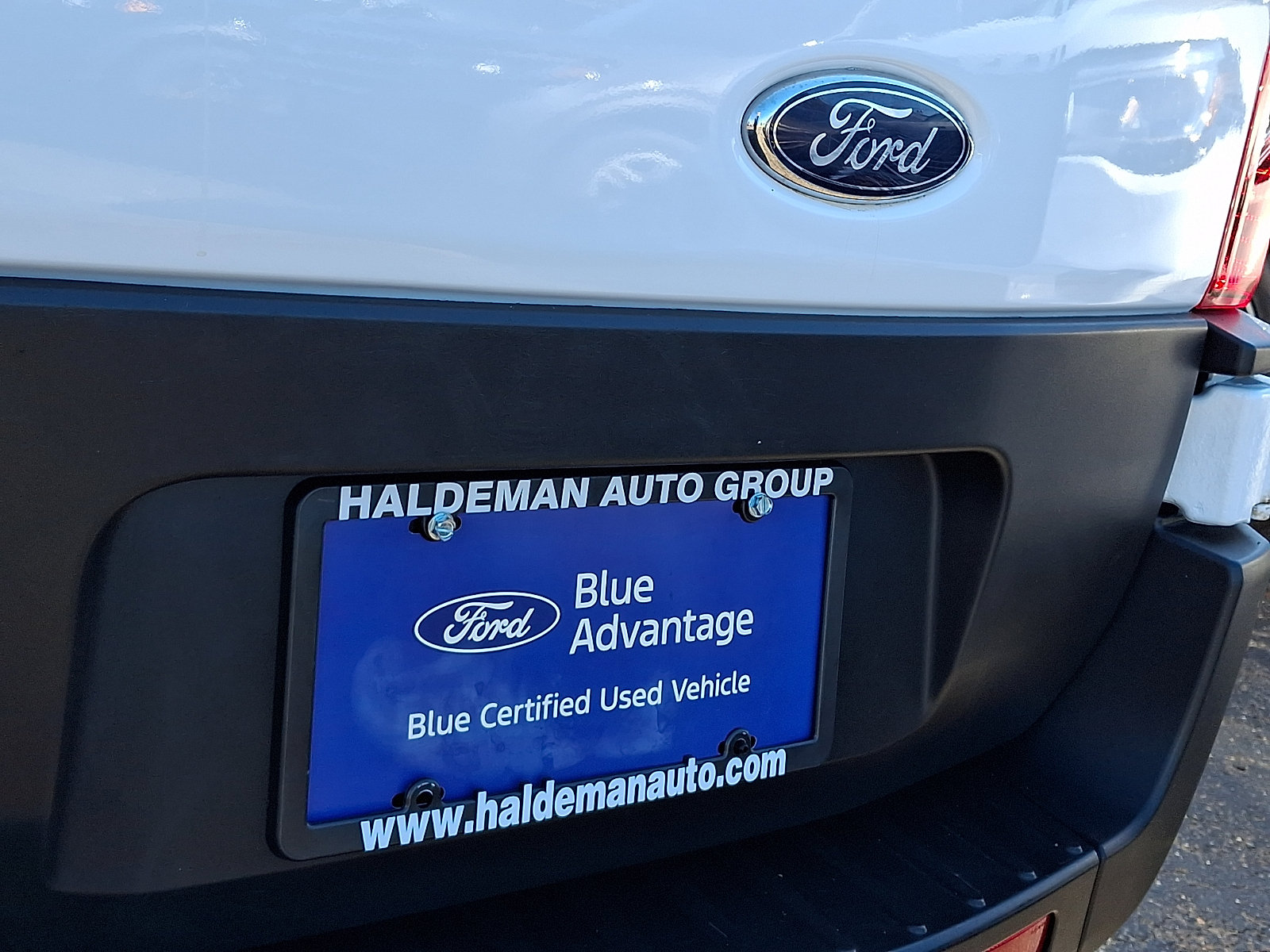 Certified 2024 Ford Transit 150 Low Roof w/ Load Area Protection Package RWD image 32