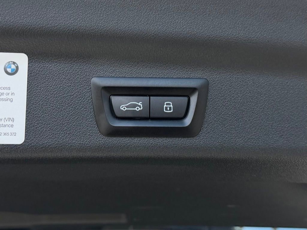 Used 2024 BMW X1 M35i w/ Premium Package image 11