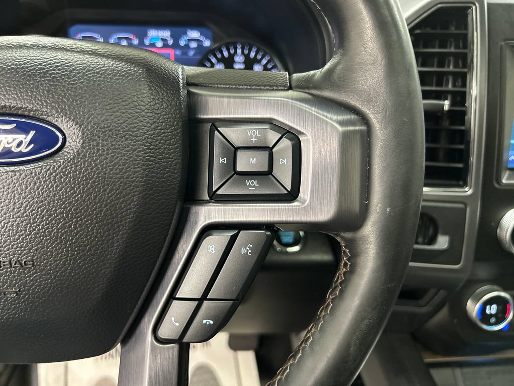 Certified 2020 Ford Expedition Platinum RWD image 22