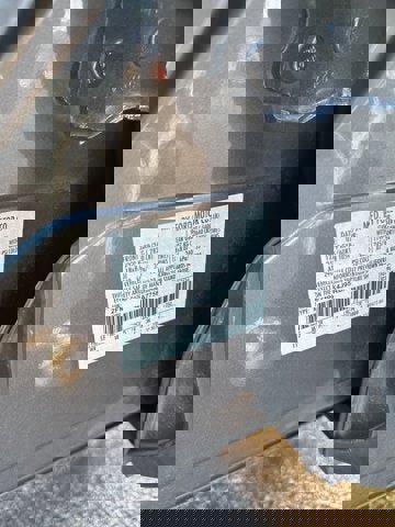 Certified 2024 Ford Edge SEL image 21