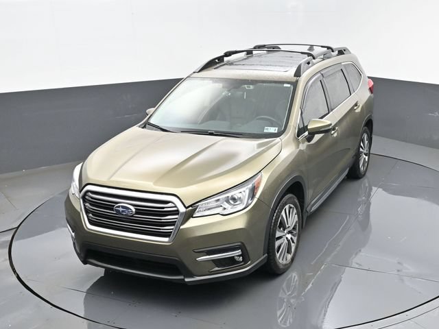 Used 2022 Subaru Ascent Limited w/ Technology Package AWD/4WD image 26
