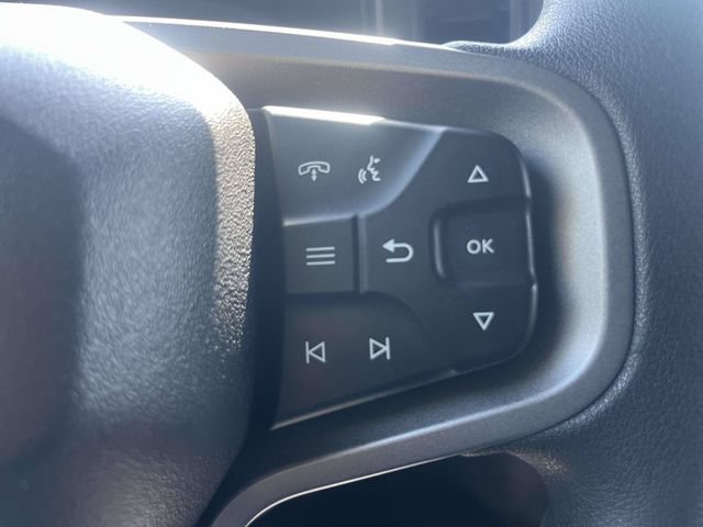 Certified 2025 Ford Bronco 4-Door AWD/4WD image 24