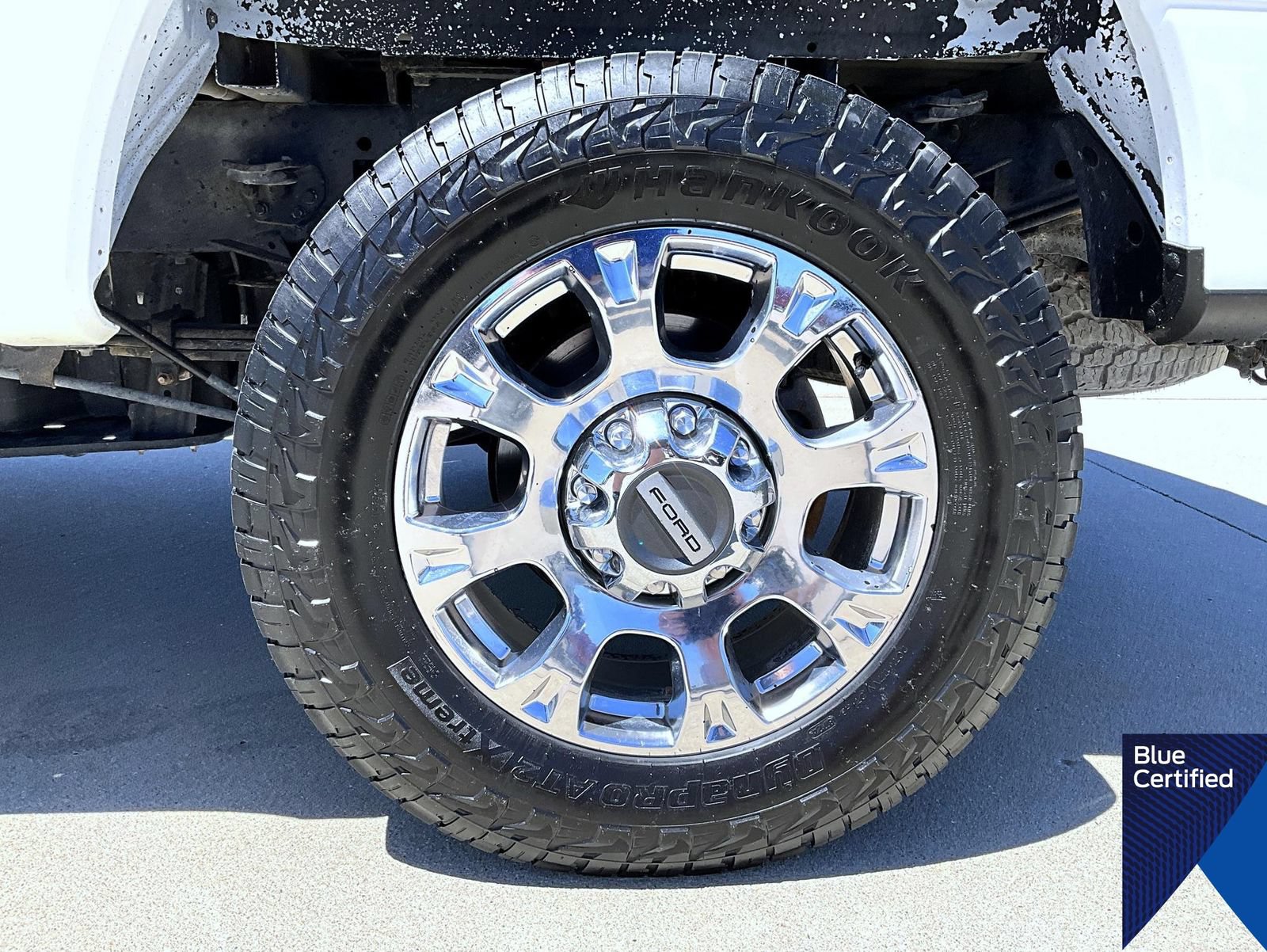 Certified 2022 Ford F350 Lariat w/ Lariat Ultimate Package AWD/4WD image 24
