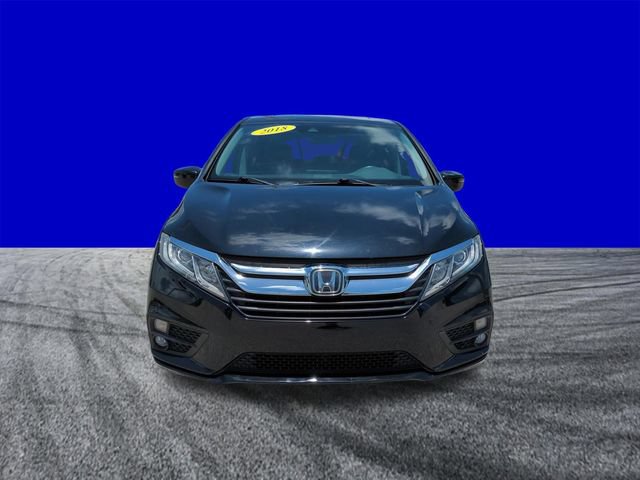 Used 2018 Honda Odyssey EX-L image 9