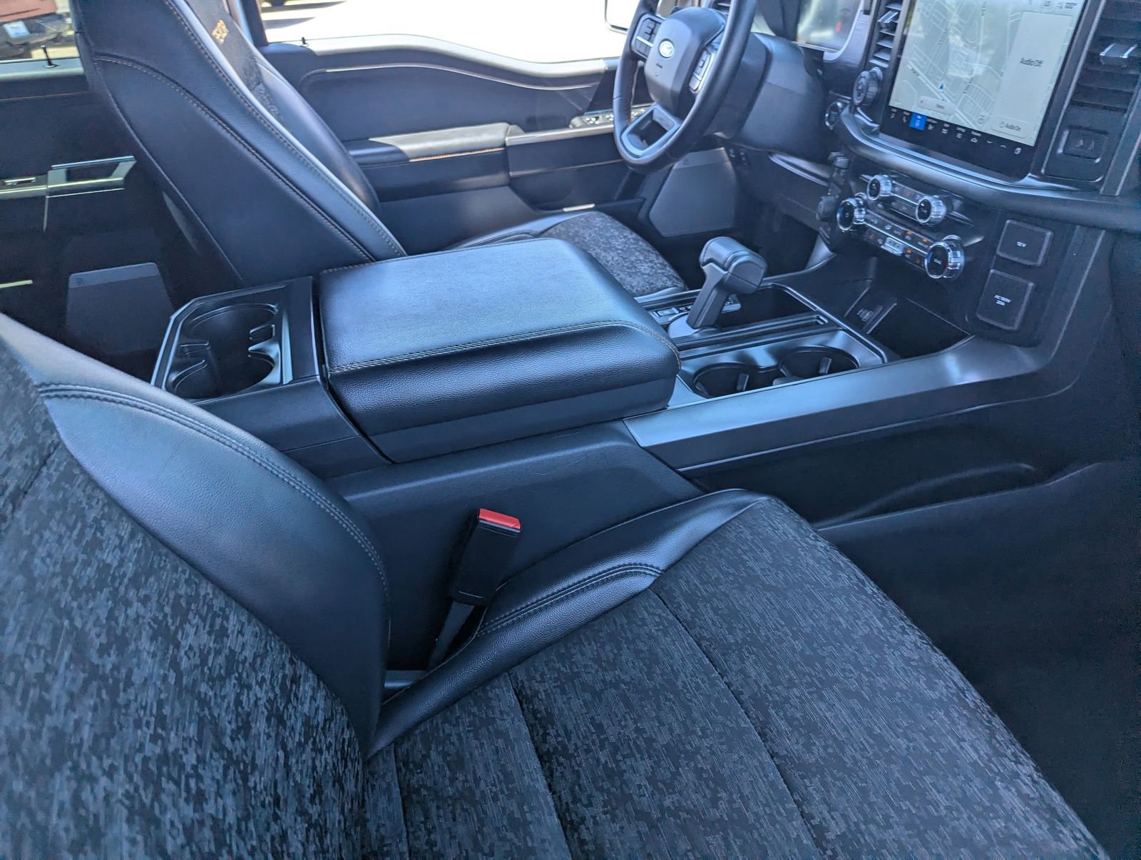 Certified 2025 Ford F150 Tremor w/ Tow/Haul Package AWD/4WD image 11