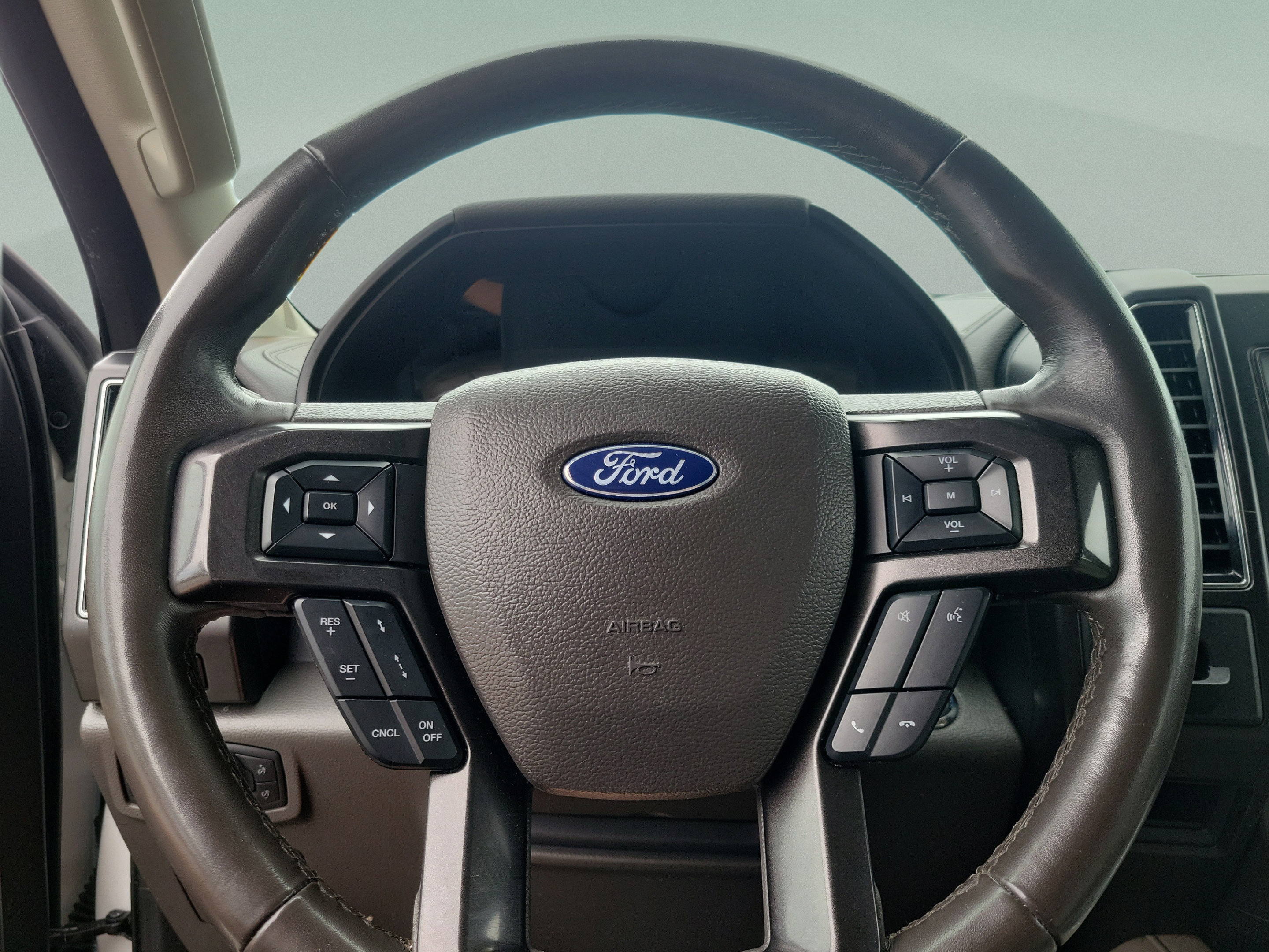 Certified 2021 Ford Expedition Max Limited RWD image 20