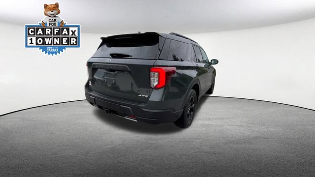 Certified 2024 Ford Explorer Timberline AWD/4WD image 9