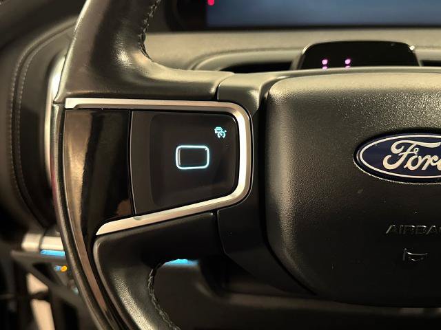 Certified 2025 Ford Expedition Platinum AWD/4WD image 23