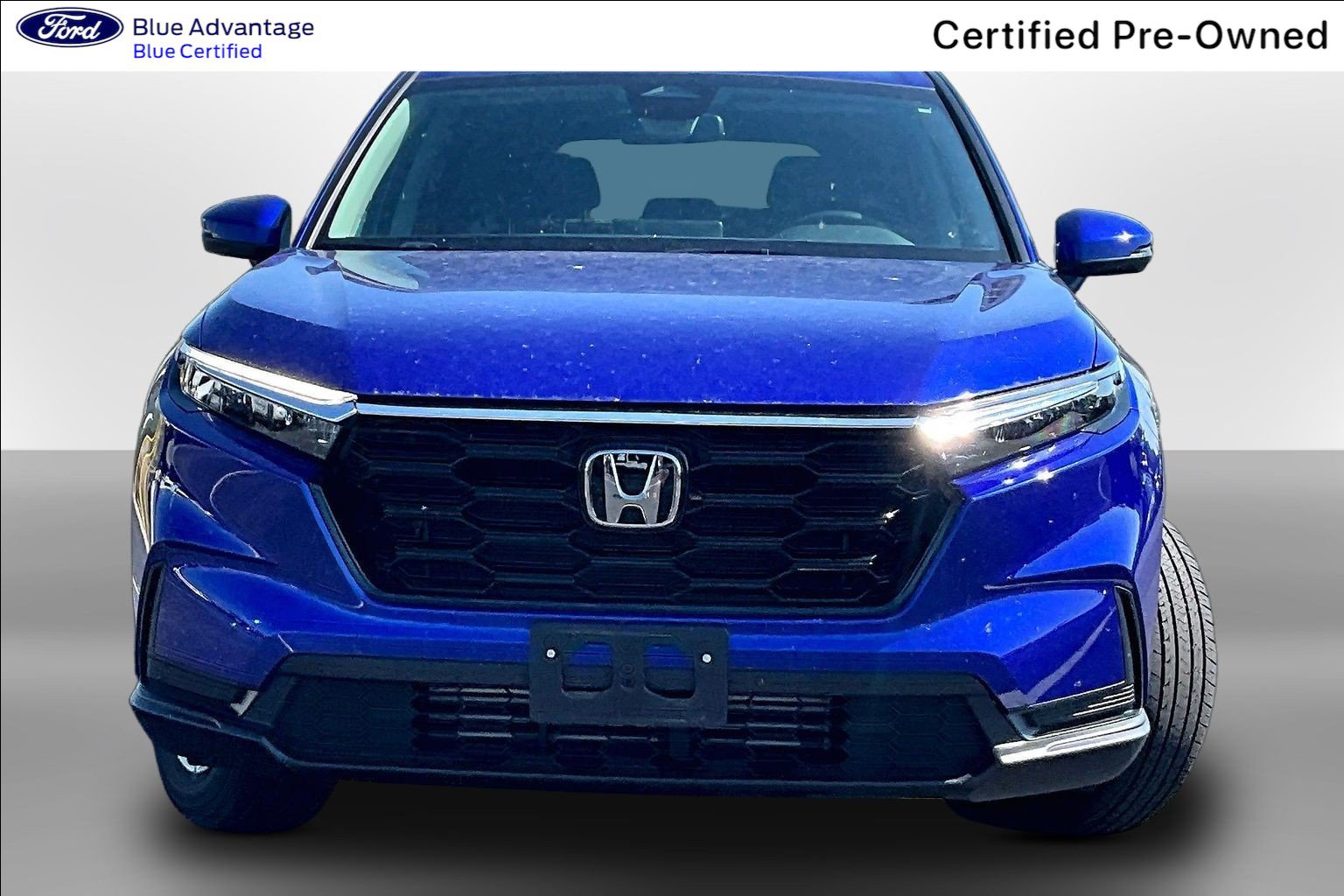 Used 2025 Honda CR-V EX image 3