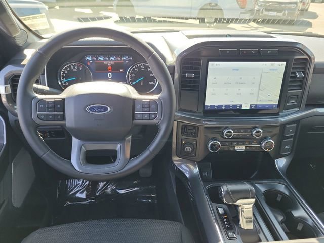 Certified 2023 Ford F150 XLT w/ Equipment Group 302A High image 9