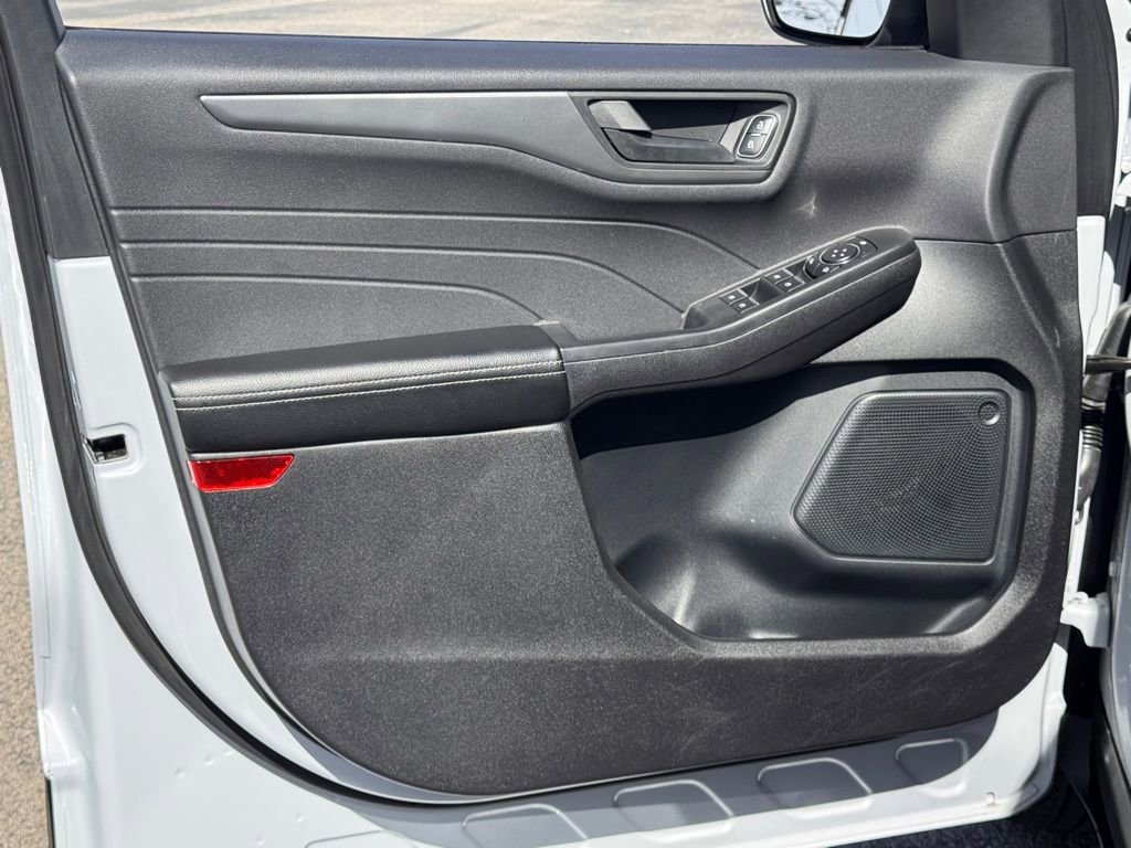 Certified 2025 Ford Escape Active image 15