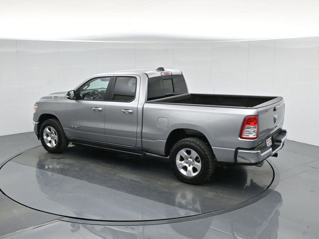 Used 2020 RAM 1500 Big Horn image 45