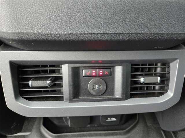 Certified 2024 Ford F250 Lariat w/ Chrome Package image 14