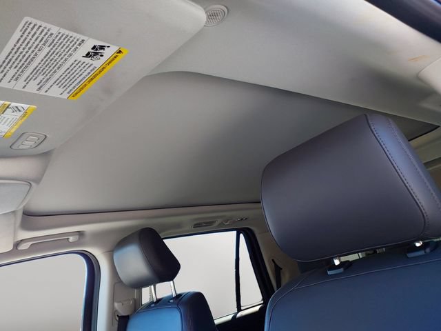 Certified 2025 Ford Expedition Active AWD/4WD image 12
