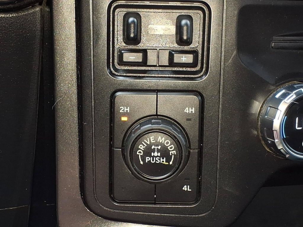 Certified 2021 Ford F150 XLT w/ Equipment Group 302A High AWD/4WD image 18